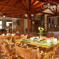 Dimitra Hotel & Apartments