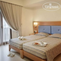 Dimitra Hotel & Apartments 