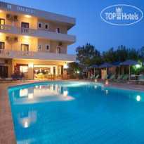 Dimitra Hotel & Apartments 