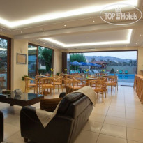 Dimitra Hotel & Apartments