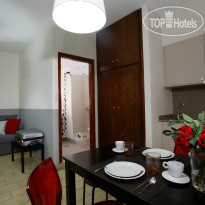 Dimitra Hotel & Apartments 