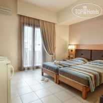 Dimitra Hotel & Apartments 