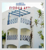 Evdokia Apartments