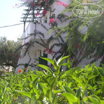 Saradari Apartments