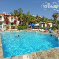 Saradari Apartments