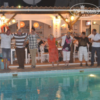 Saradari Apartments