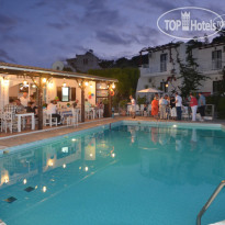 Saradari Apartments