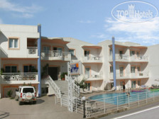 Anna Maria Hotel