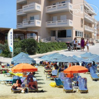 Batis Beach Hotel 