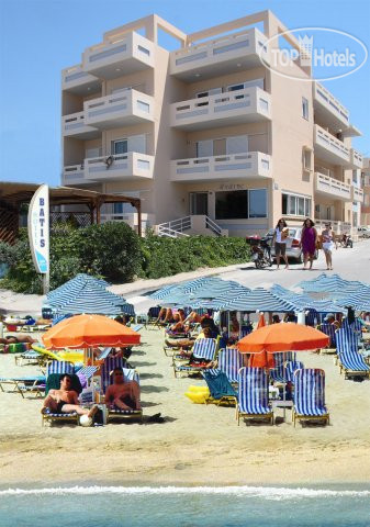 Фотографии отеля  Batis Beach Hotel 