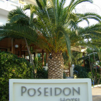 Poseidon 