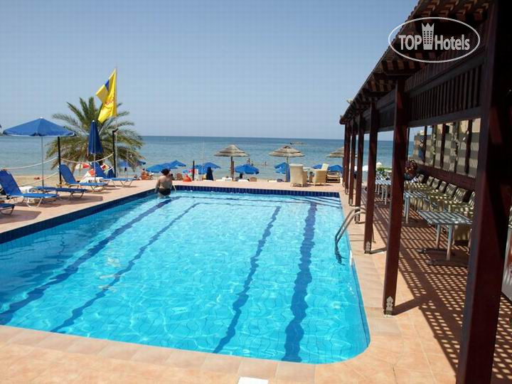 Новые добавленные фото туристов Psaras Apartments