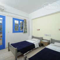 Vasilakis Studios & Apartments 