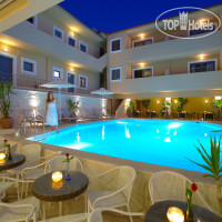 La Stella Hotel Apartments & Suites 2*