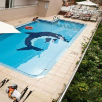 Zorbas Apartments 