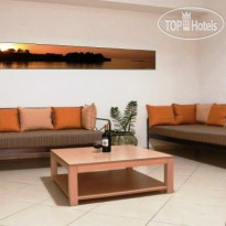 Zorbas Apartments 