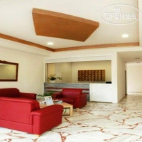 Zorbas Apartments 