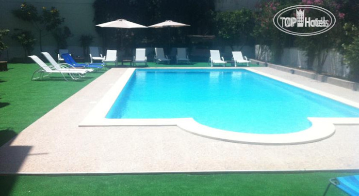 New photos from tourists Seagull Hotel