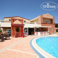 Castro Hotel Chania 3*