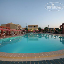 Castro Hotel Chania 