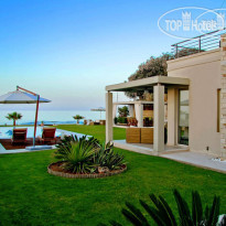 Hersonissos Beach Villa 