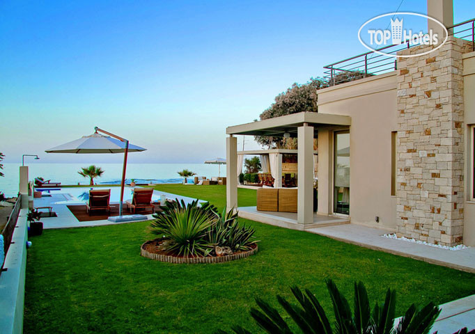 Новые добавленные фото туристов Hersonissos Beach Villa