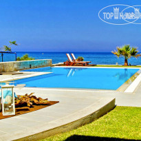 Hersonissos Beach Villa 