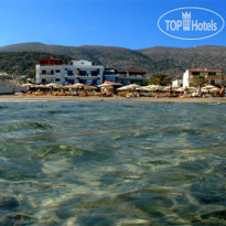 Vlachakis Beach 