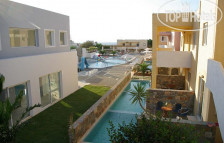 Sissi Bay Hotel & Spa 4*