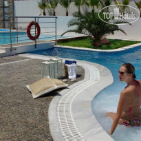 Sissi Bay Hotel & Spa 