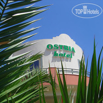 Ostria Hotel 