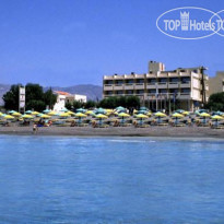 Tylissos Beach 