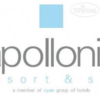 Apollonia Beach Resort & Spa 