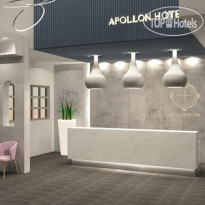 Apollon Hotel 