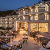 Mistral Mare Hotel 