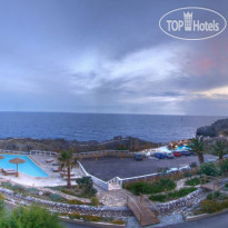 Kalypso Cretan Village Resort & Spa 