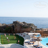 Kalypso Cretan Village Resort & Spa 