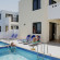 Mediterraneo villas with private pool