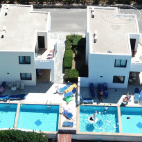Mediterraneo villas with private pool
