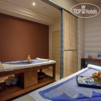 Mediterraneo massage room