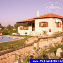 Villa Eleftheria 