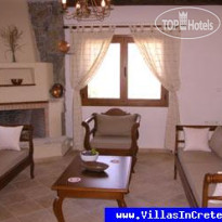 Villa Eleftheria 