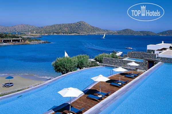 Фотографии отеля  Elounda Bay Palace (Elite Club) 5*