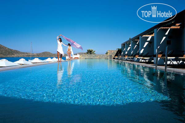 Фото Elounda Bay Palace (Prestige Club)