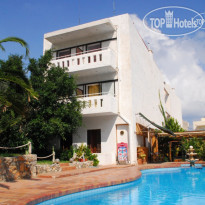 Marinet Studios & Apartments 