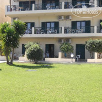 Erato Apartments 