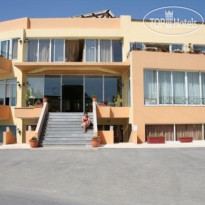 Kavros Garden Hotel 