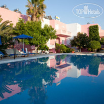 Anatoli Beach Hotel 