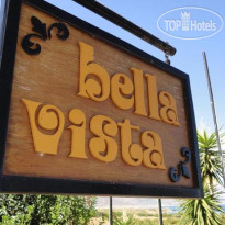 Bella Vista Sissi Логотип отеля