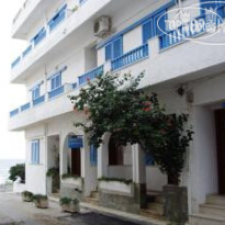 Amaryllis Apartments 